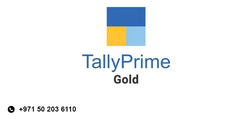 Tally gold Partners in UAE