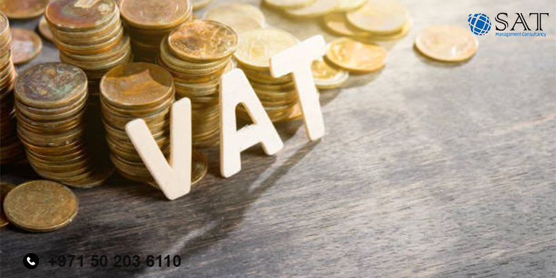 Don’t Worried about VAT?